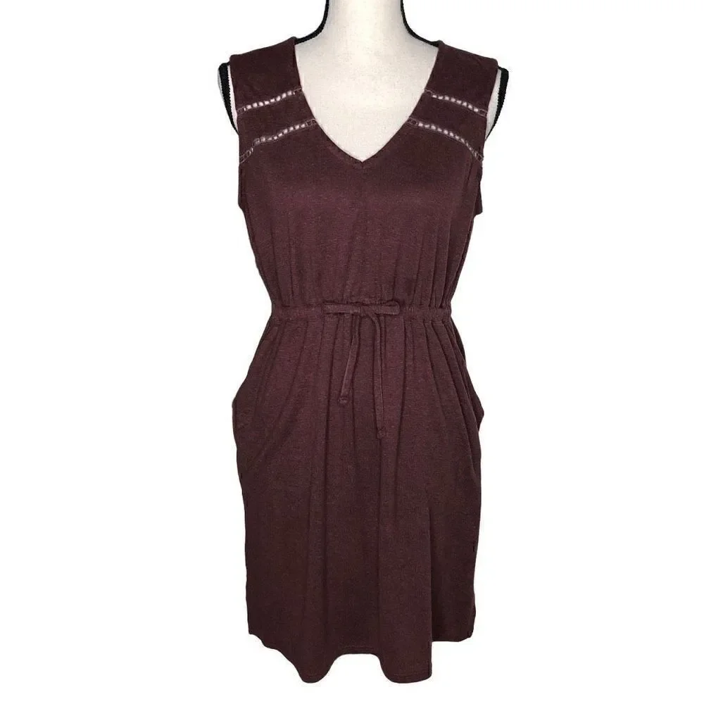 Prana cotton blend